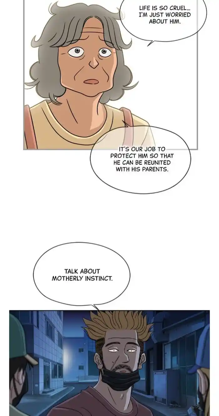 Amazing Rumor Ch.027