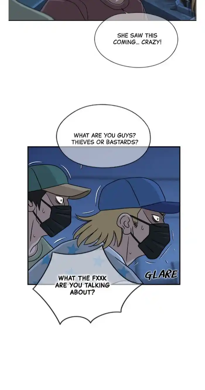 Amazing Rumor Ch.027