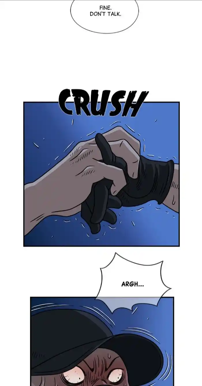 Amazing Rumor Ch.027