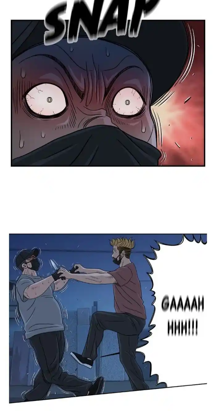 Amazing Rumor Ch.027