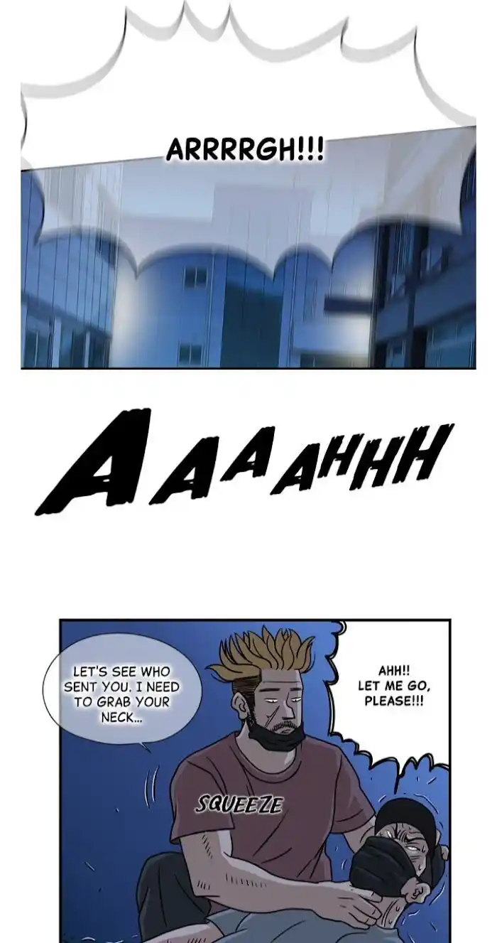 Amazing Rumor Ch.027