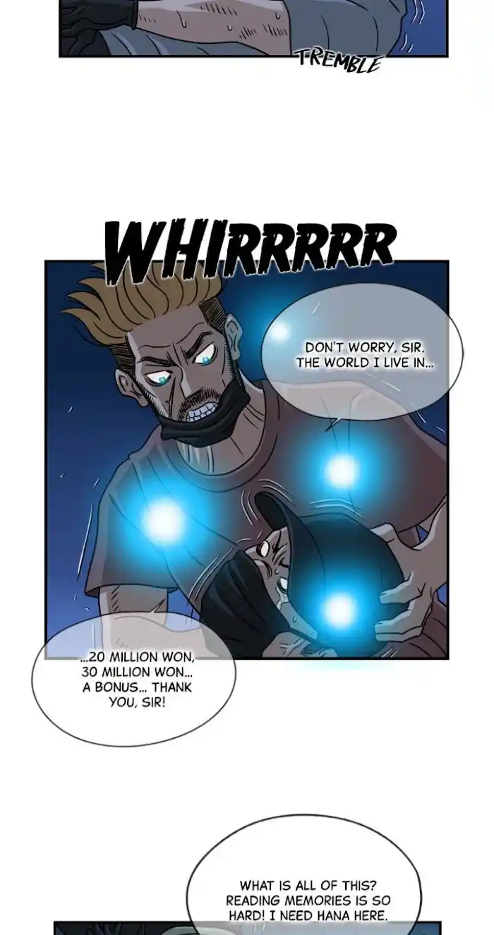 Amazing Rumor Ch.027