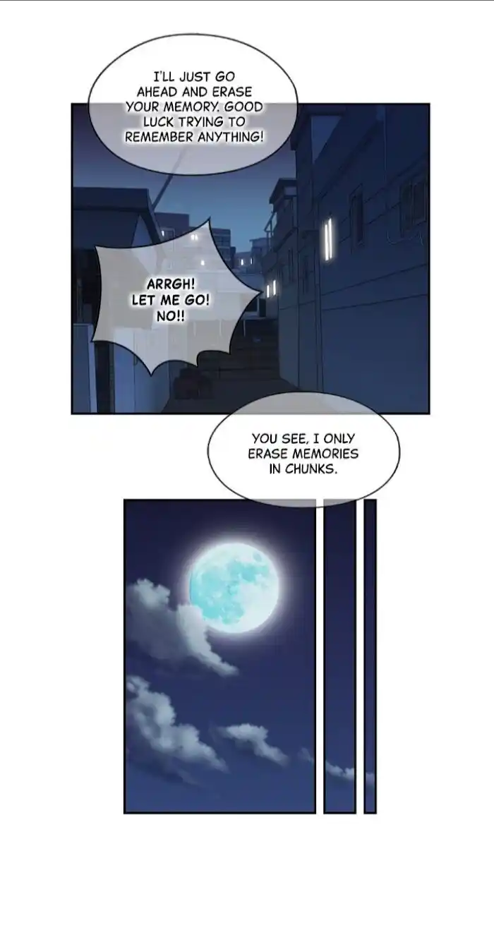 Amazing Rumor Ch.027