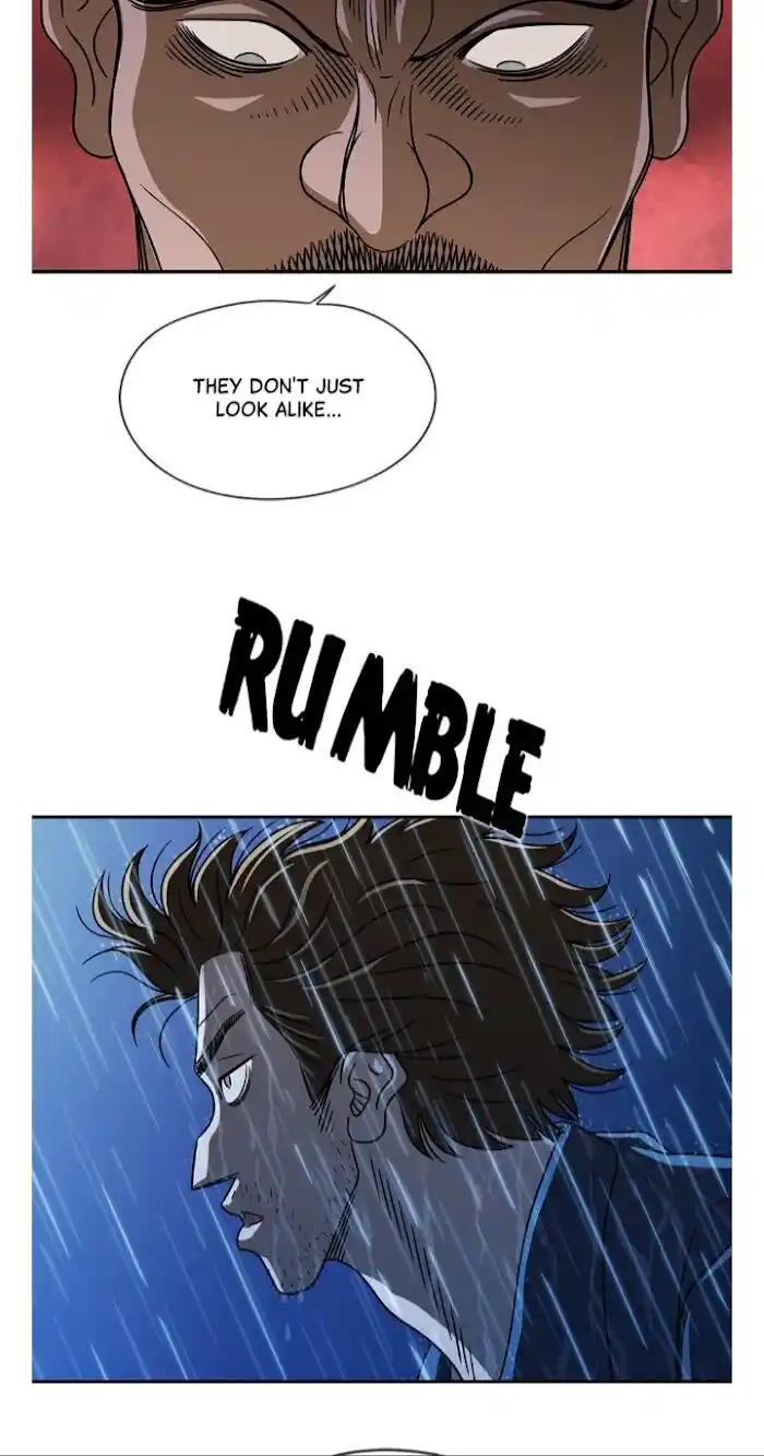 Amazing Rumor Ch.027