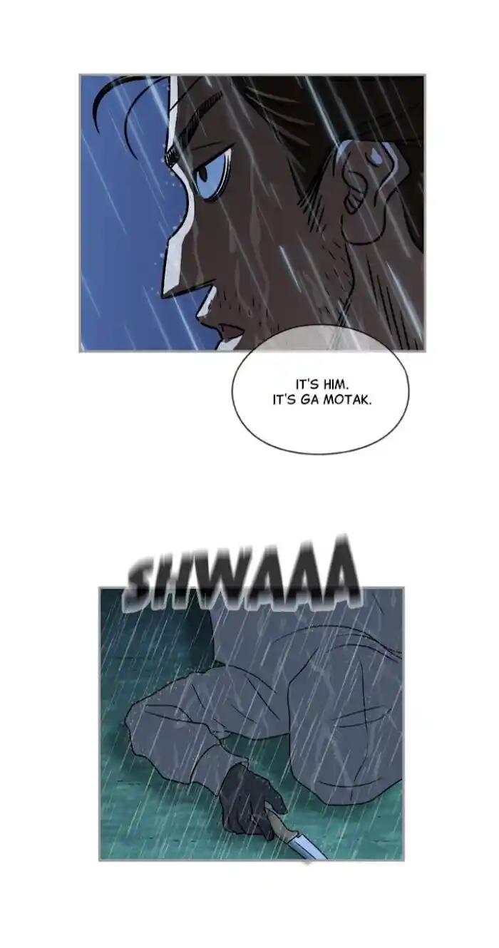 Amazing Rumor Ch.028