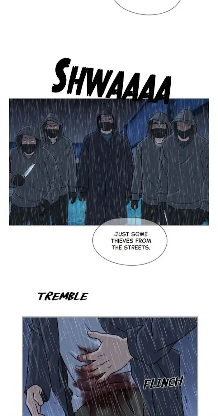 Amazing Rumor Ch.028