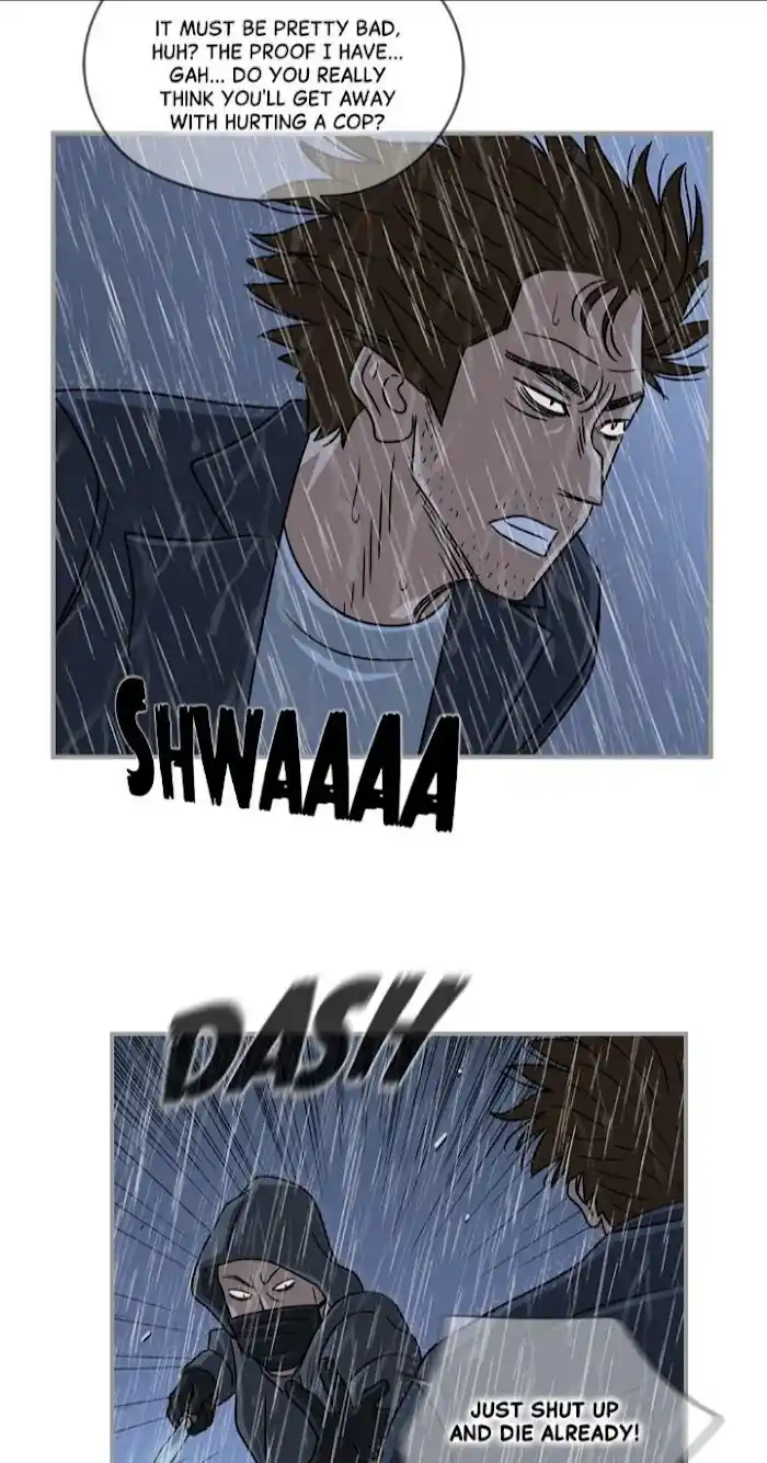 Amazing Rumor Ch.028