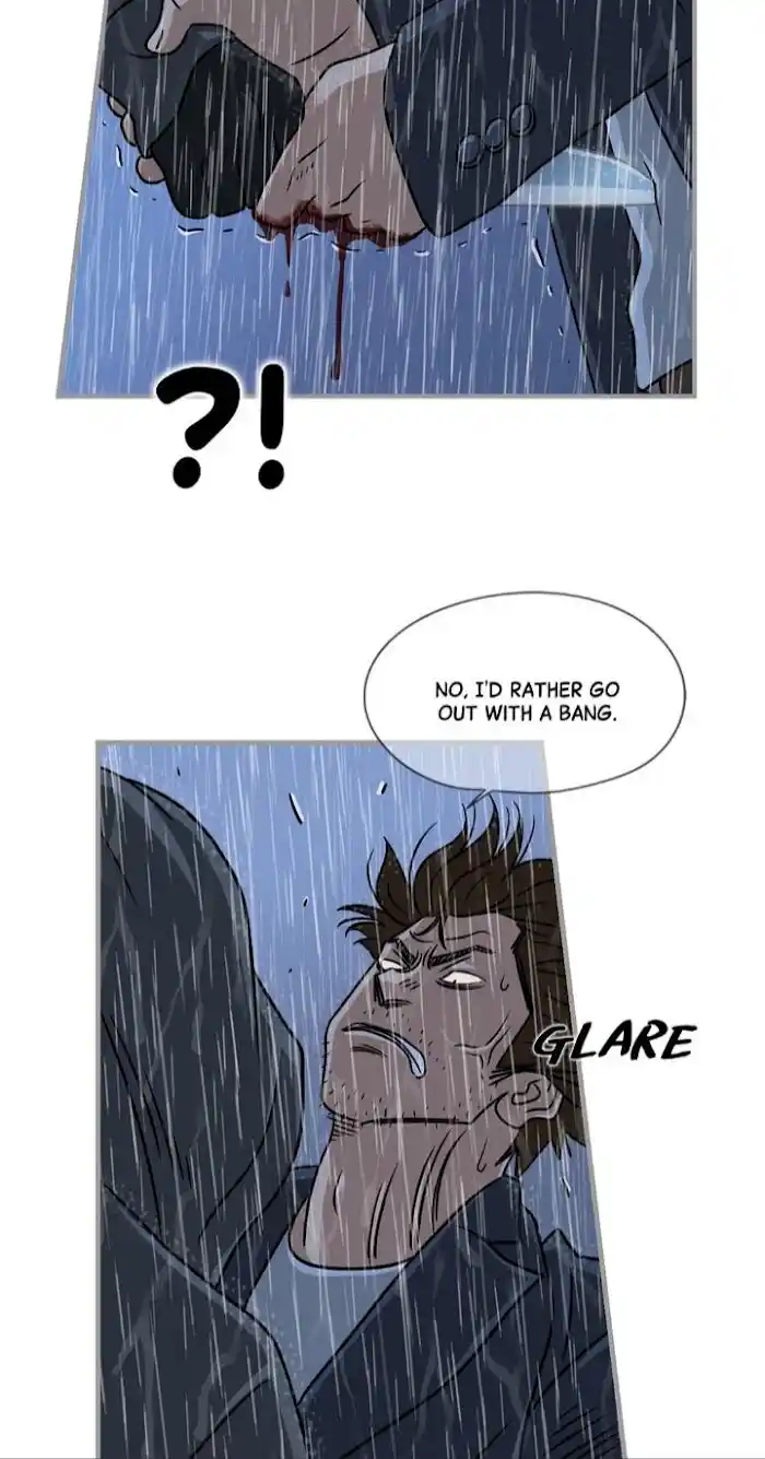 Amazing Rumor Ch.028