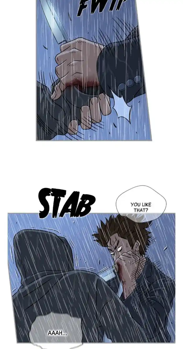 Amazing Rumor Ch.028