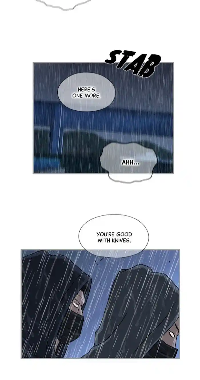 Amazing Rumor Ch.028