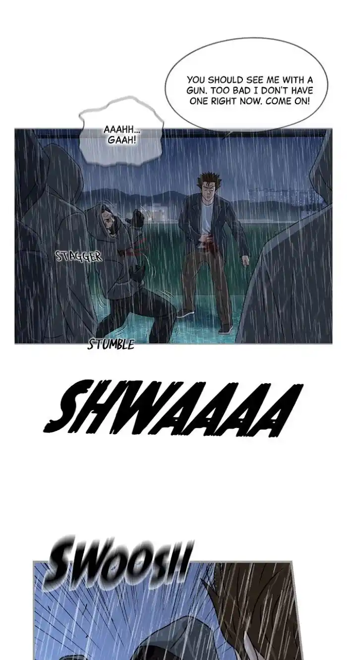 Amazing Rumor Ch.028