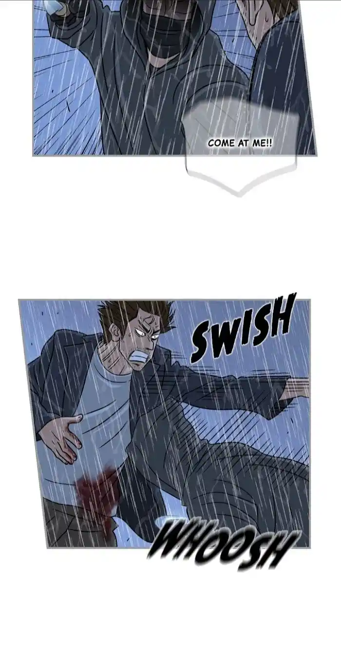 Amazing Rumor Ch.028