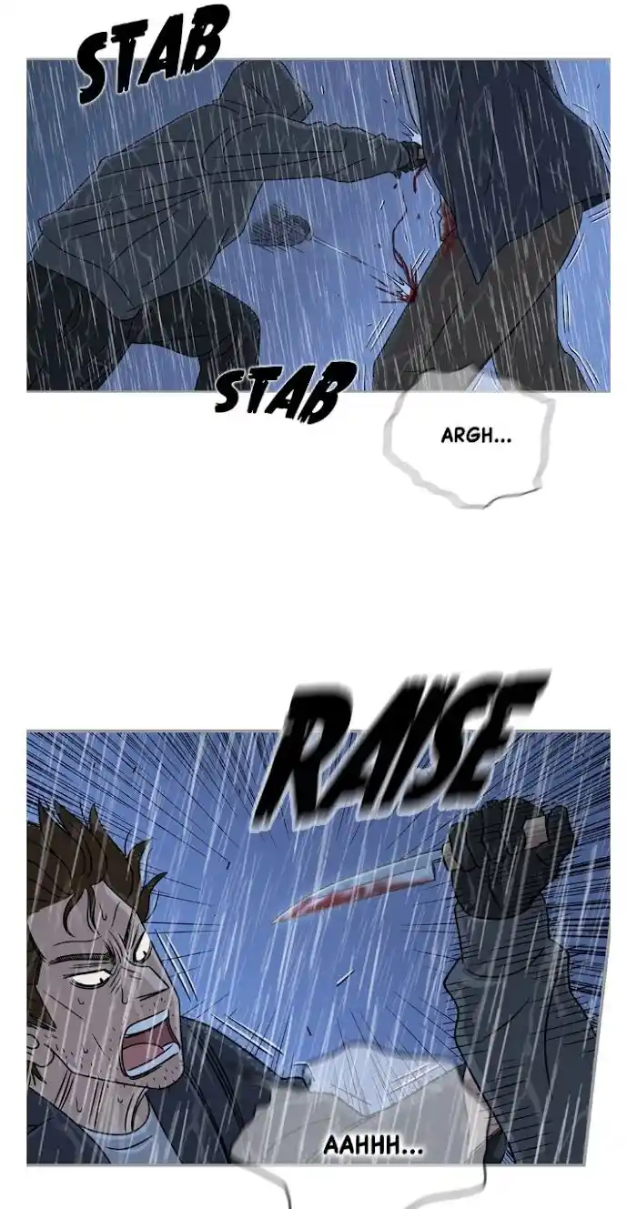 Amazing Rumor Ch.028