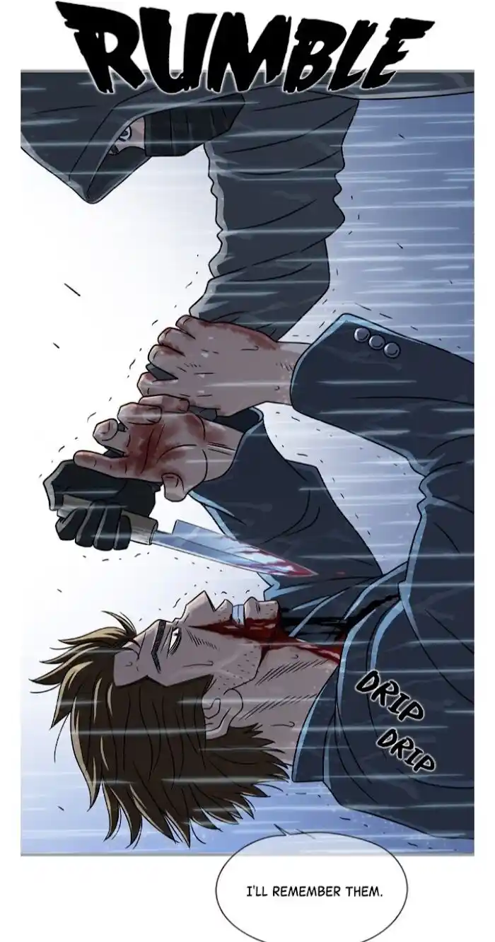 Amazing Rumor Ch.028