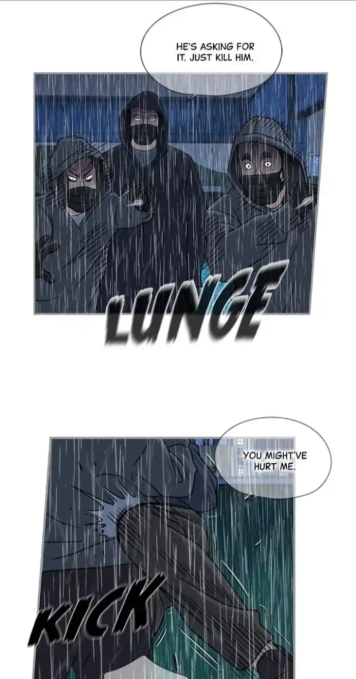 Amazing Rumor Ch.028