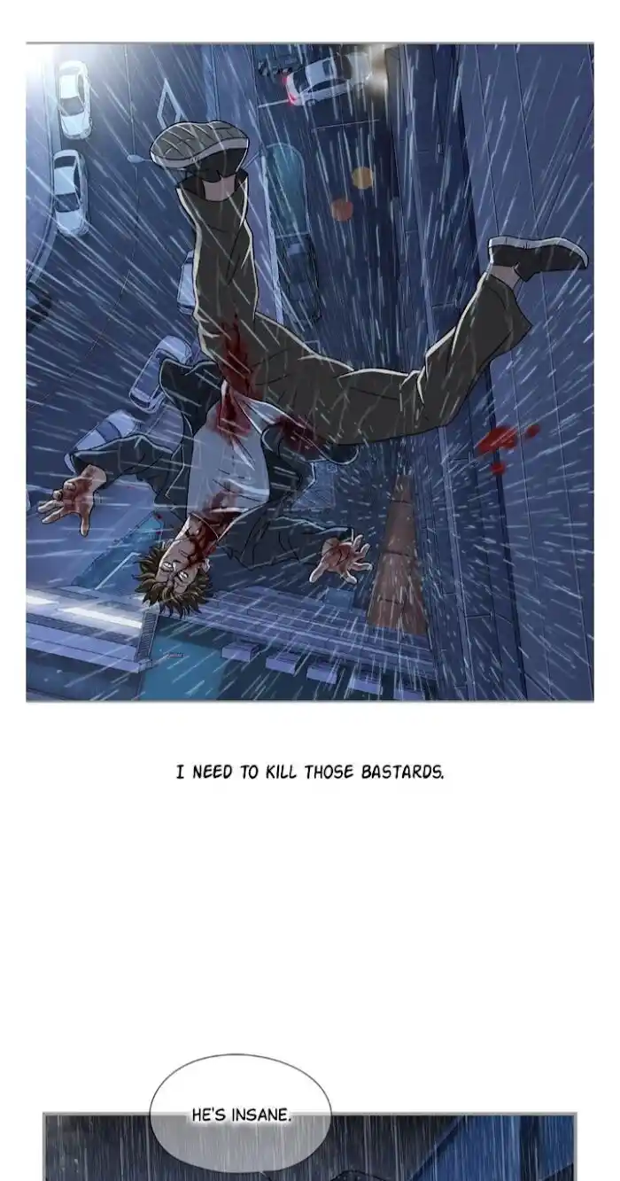 Amazing Rumor Ch.028