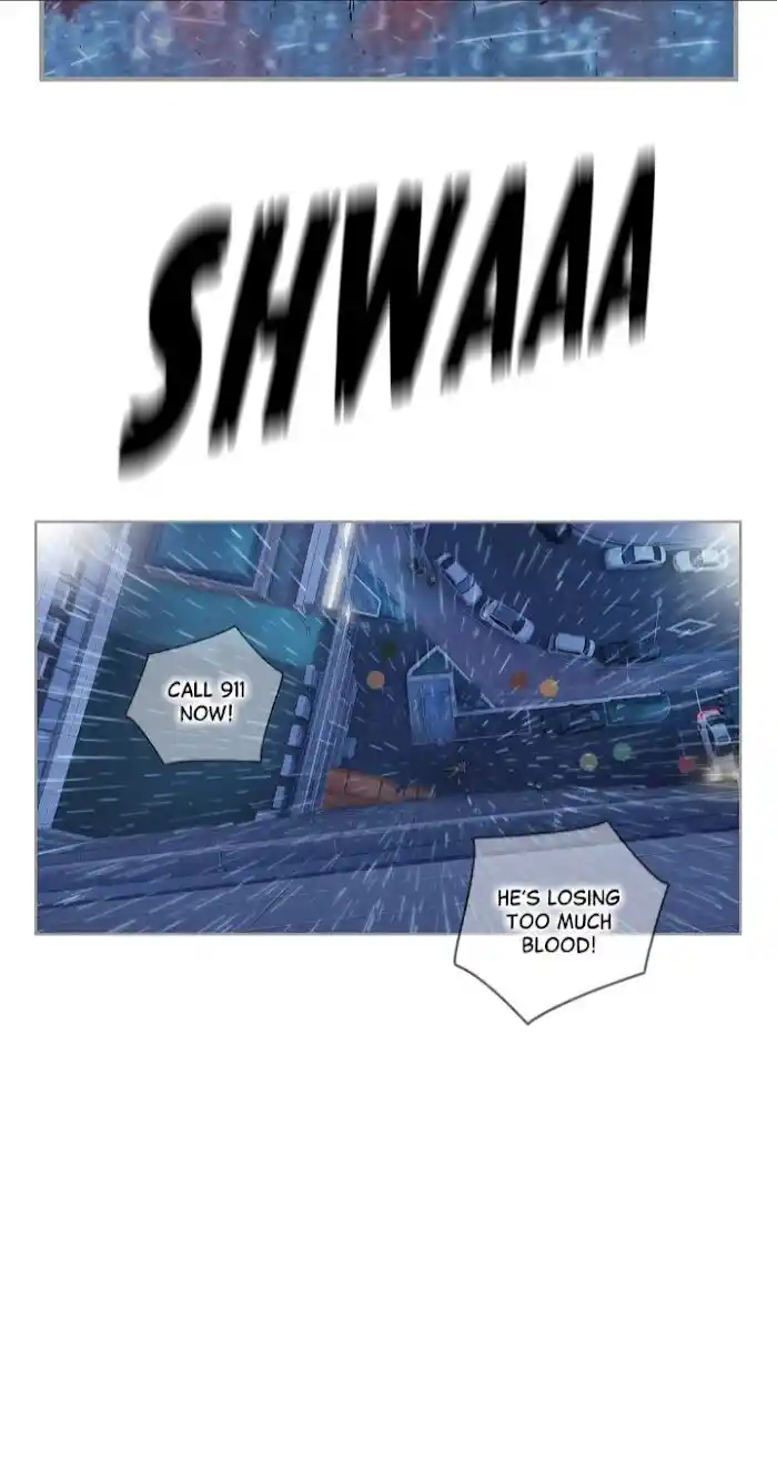 Amazing Rumor Ch.028