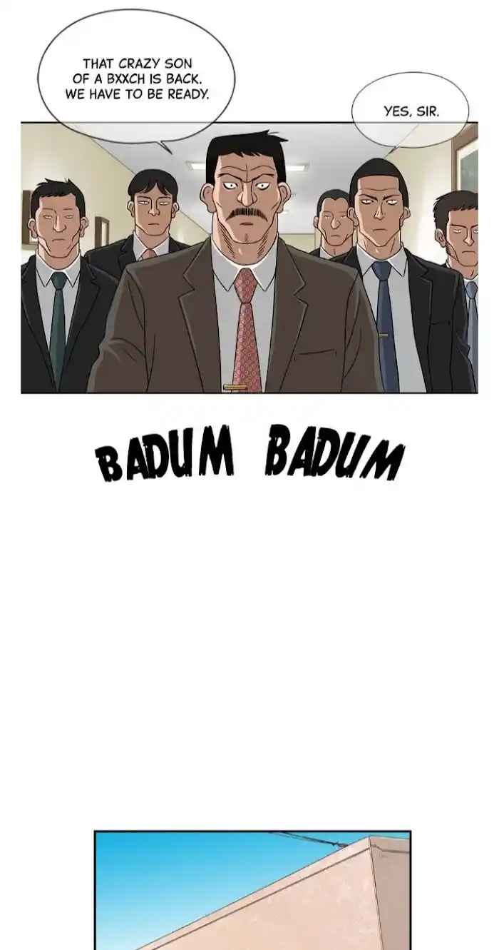 Amazing Rumor Ch.028