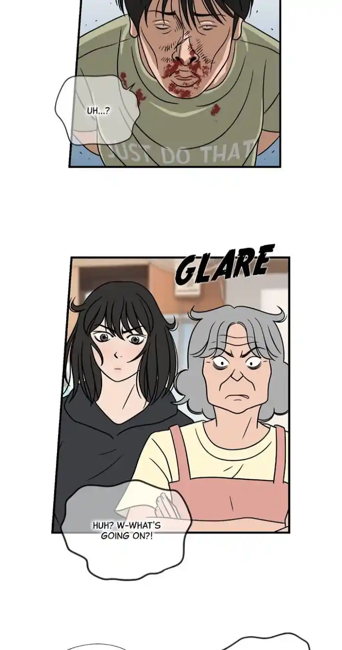 Amazing Rumor Ch.028