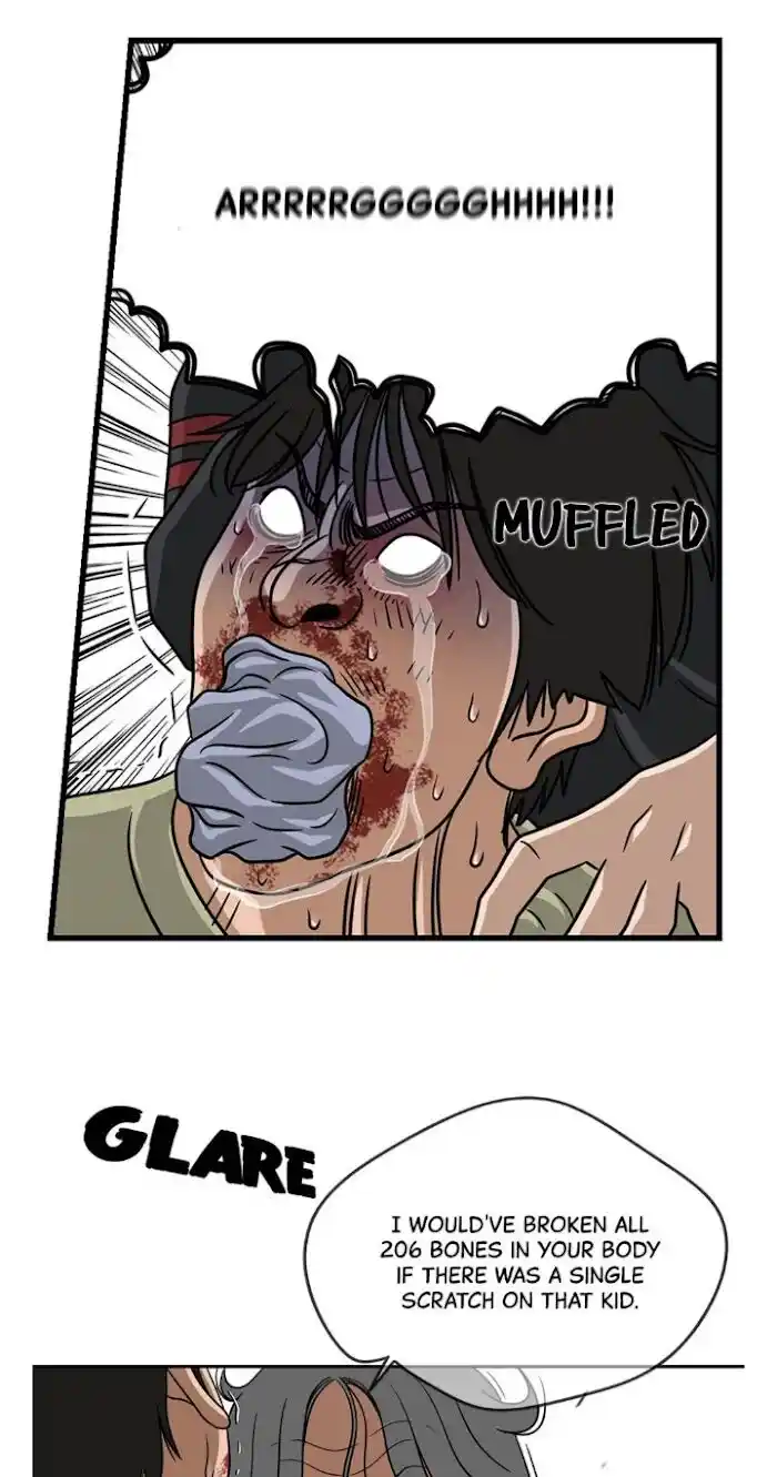 Amazing Rumor Ch.028