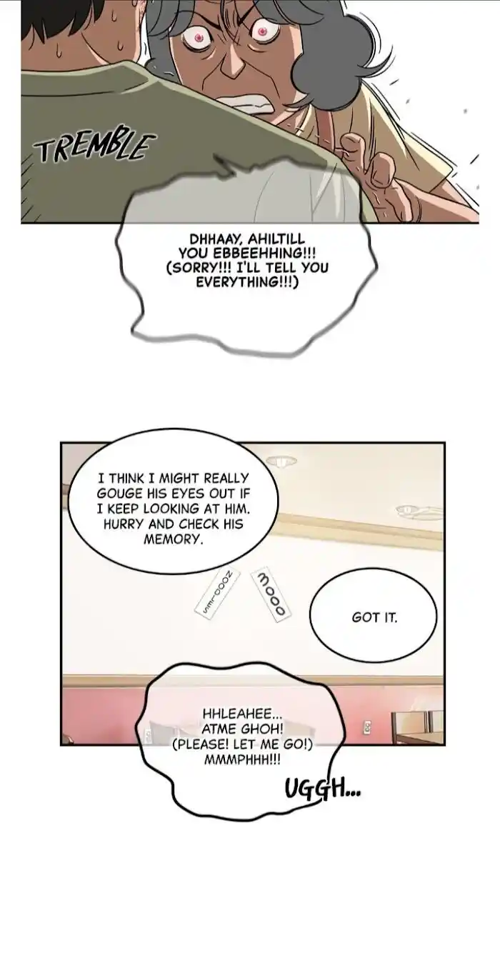 Amazing Rumor Ch.028