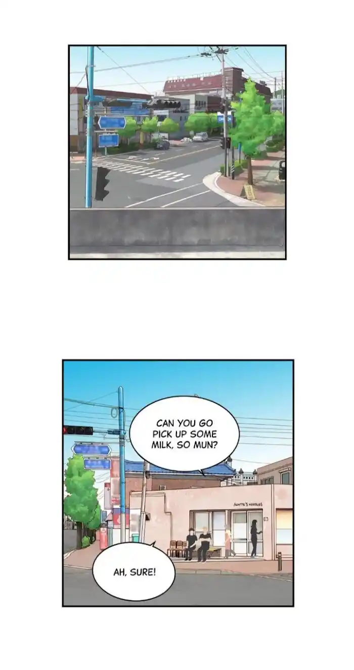 Amazing Rumor Ch.028