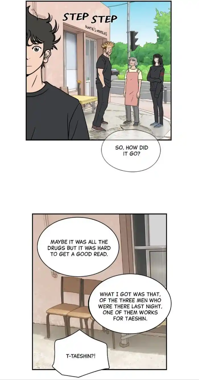 Amazing Rumor Ch.028