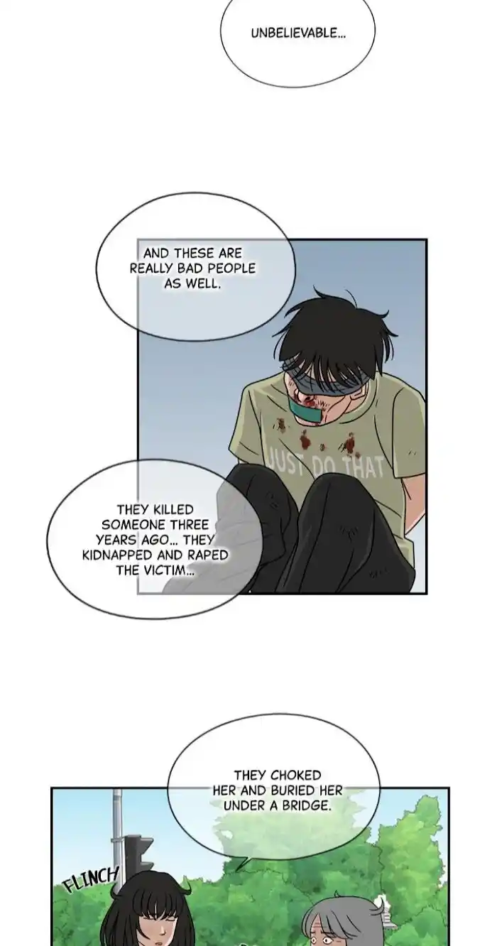 Amazing Rumor Ch.028