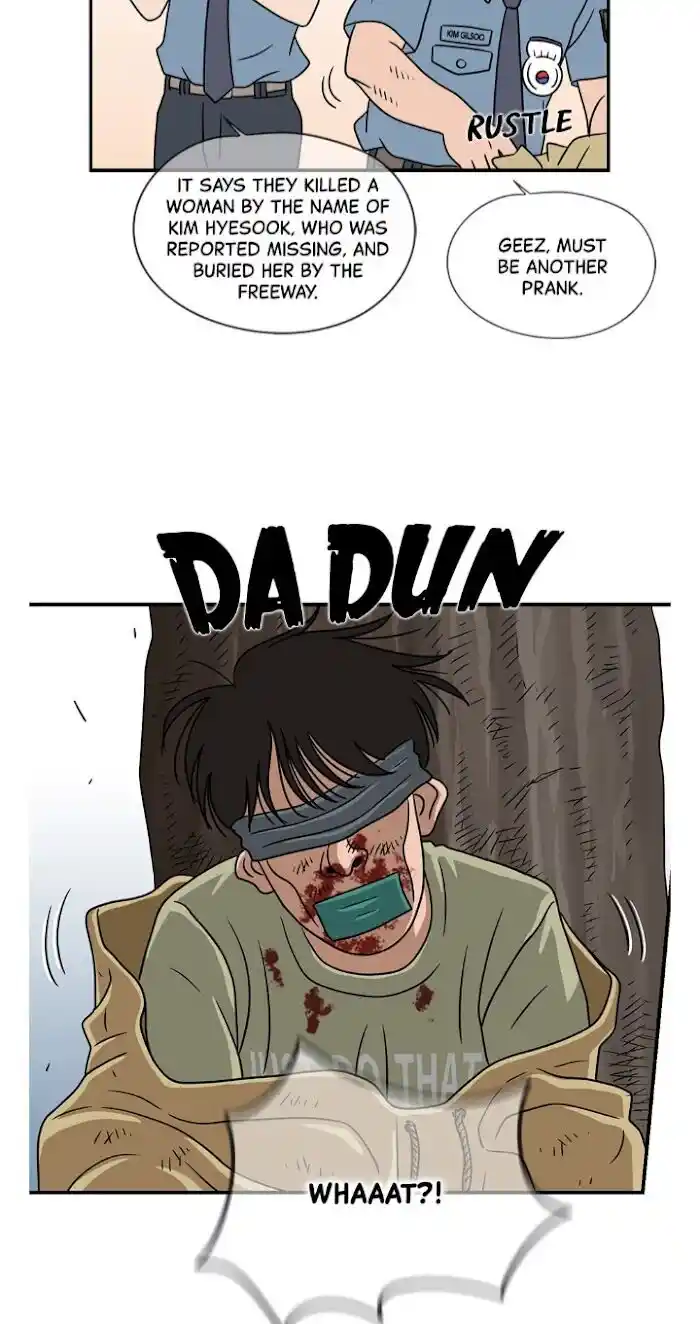 Amazing Rumor Ch.029