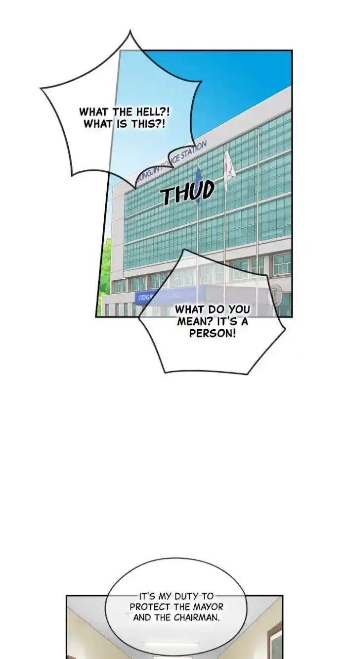 Amazing Rumor Ch.029