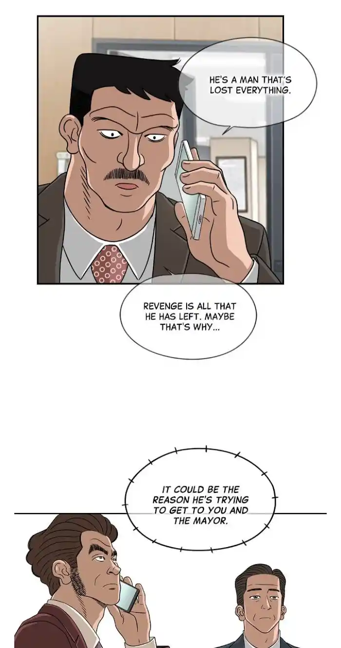 Amazing Rumor Ch.029