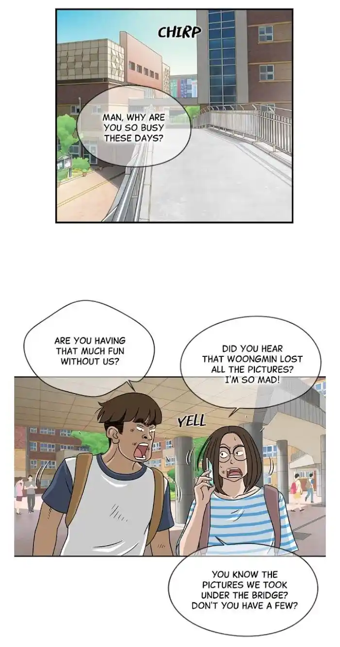 Amazing Rumor Ch.029