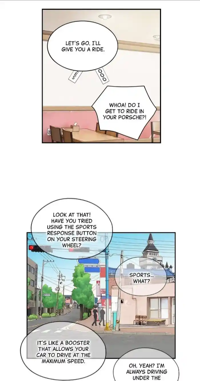 Amazing Rumor Ch.029