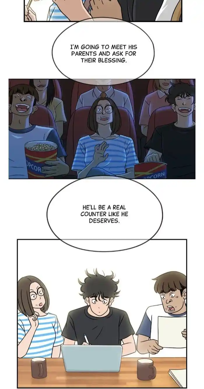 Amazing Rumor Ch.029