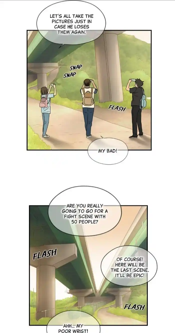 Amazing Rumor Ch.029