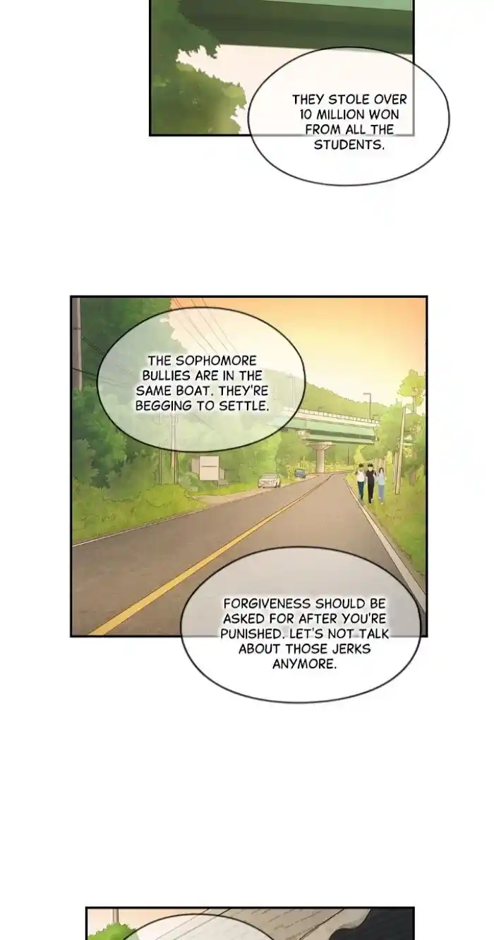 Amazing Rumor Ch.029