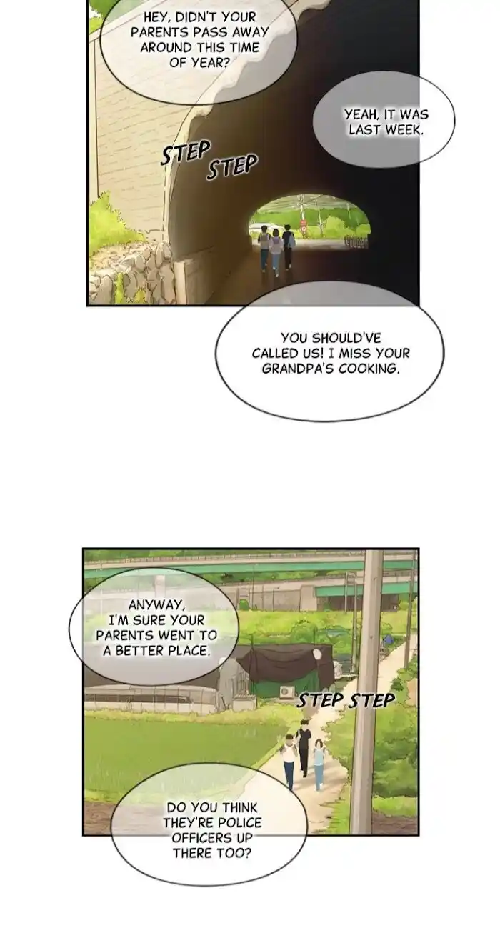 Amazing Rumor Ch.029