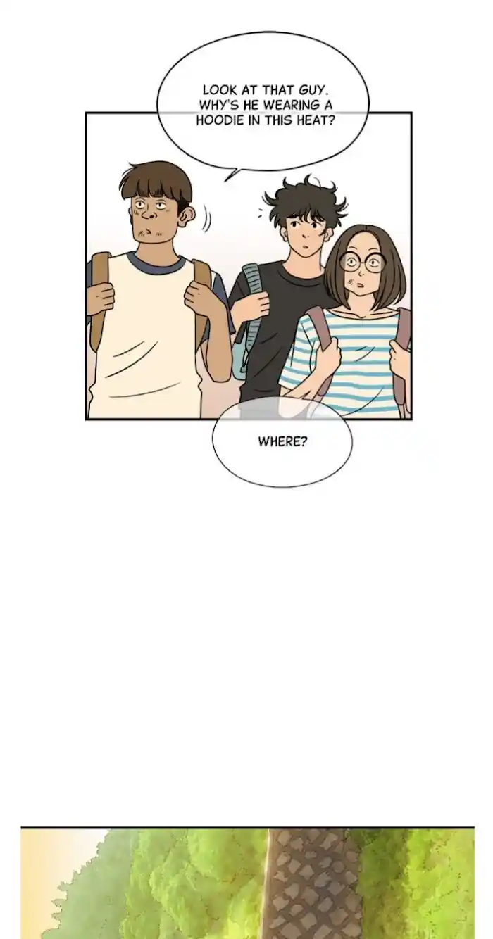 Amazing Rumor Ch.029