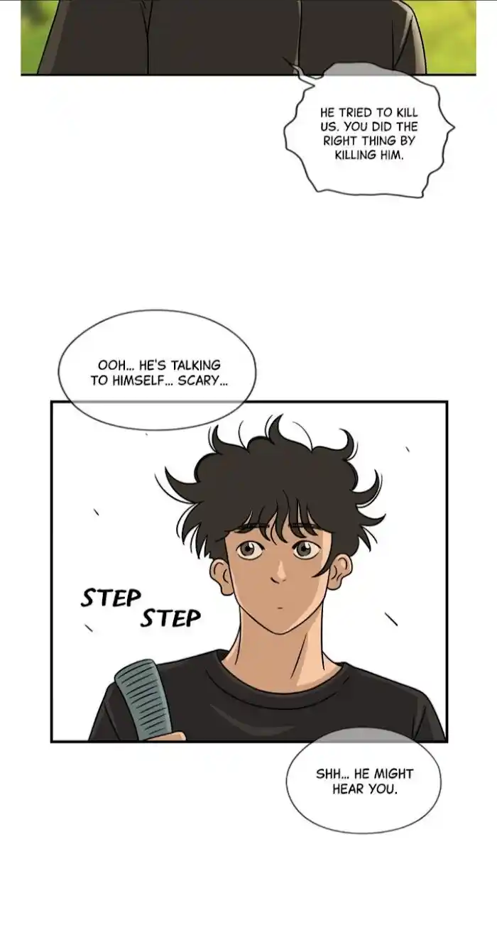 Amazing Rumor Ch.029