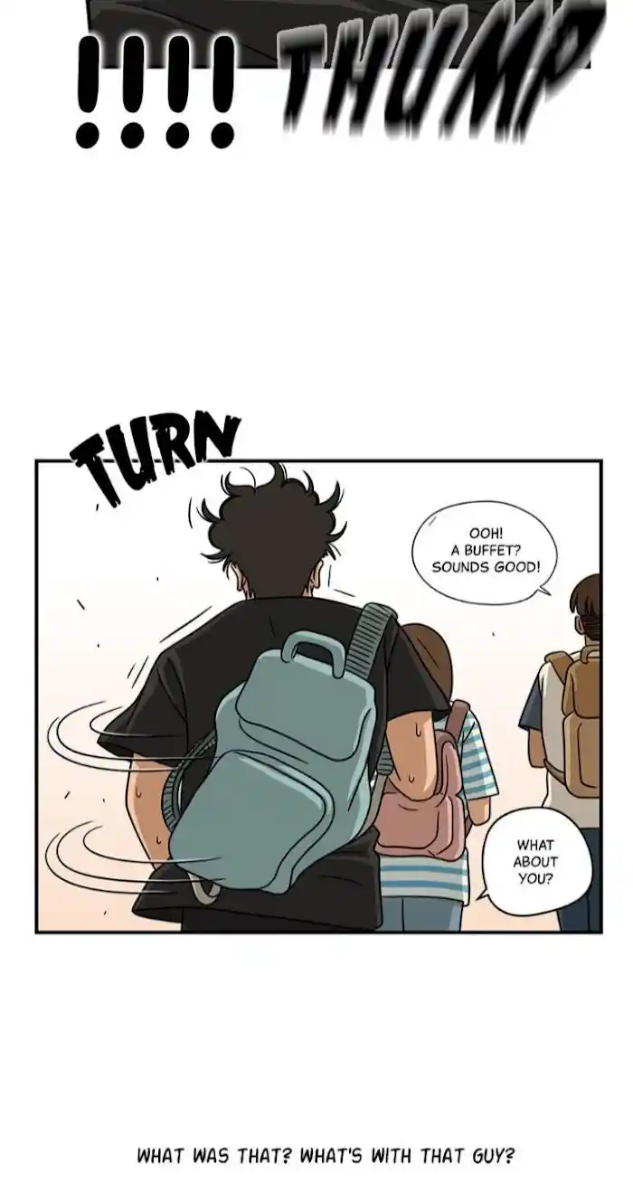 Amazing Rumor Ch.030