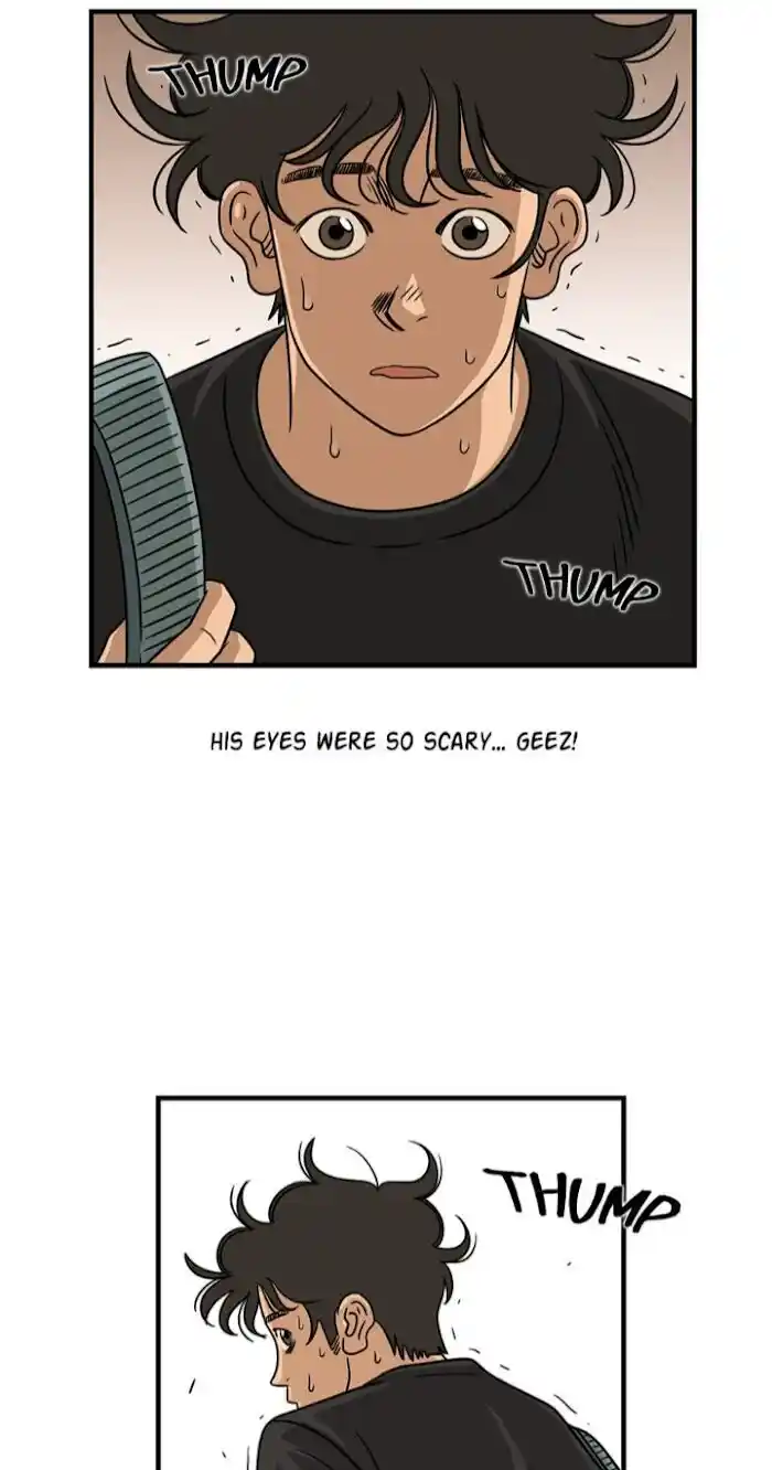 Amazing Rumor Ch.030