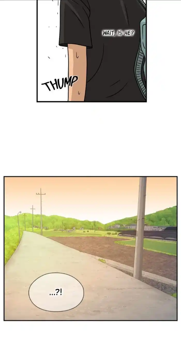 Amazing Rumor Ch.030