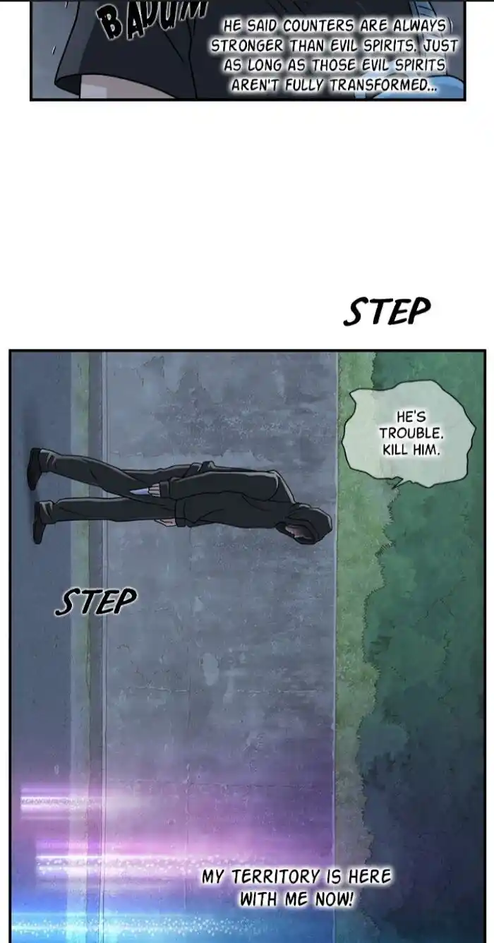 Amazing Rumor Ch.030