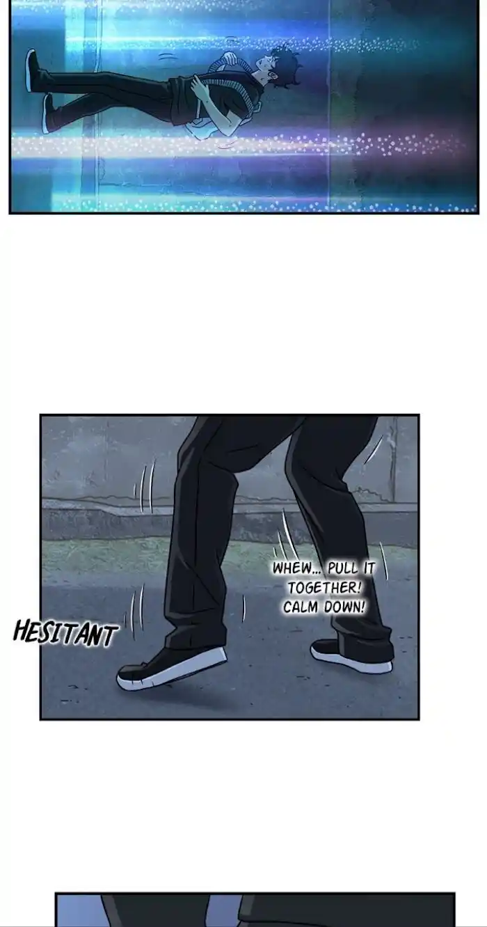 Amazing Rumor Ch.030