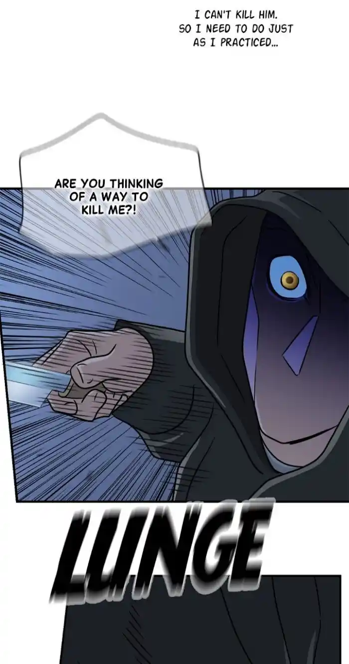 Amazing Rumor Ch.030