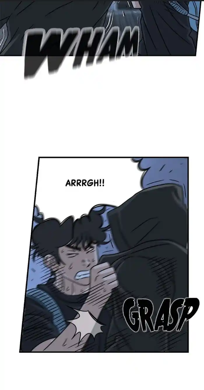 Amazing Rumor Ch.030