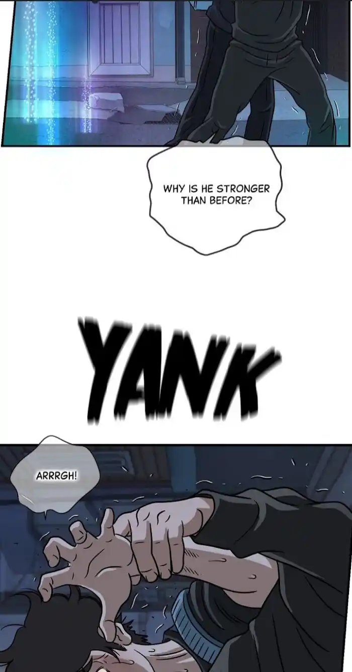 Amazing Rumor Ch.030