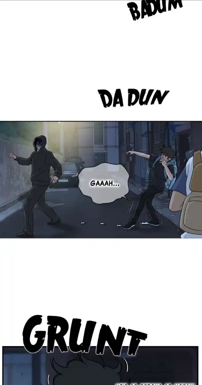 Amazing Rumor Ch.030