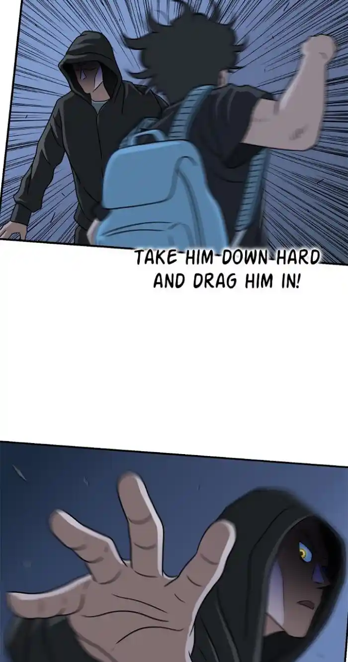 Amazing Rumor Ch.030