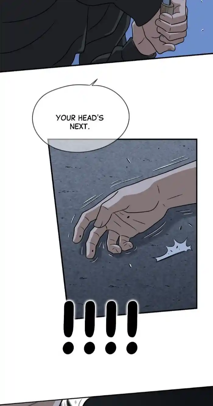 Amazing Rumor Ch.030